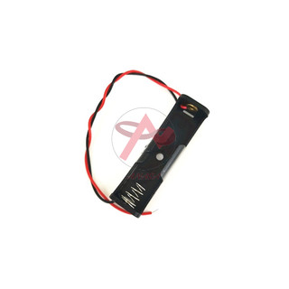 Đế Pin AAA Nối Tiếp Có Nắp Và Công Tắc