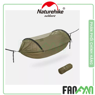 Võng mùng 3 trong 1 naturehike cnh22hj001