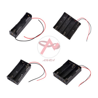 Đế pin 18650 có dây