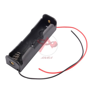 Đế Pin 18650 Có Dây (Đấu Nối Tiếp)