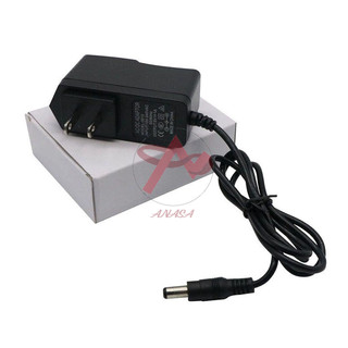Nguồn Adapter 9V 1A, 9V 2A Jack DC 5.5x2.1mm
