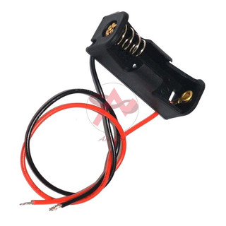 Hộp Đế Pin 12V 1 Pin