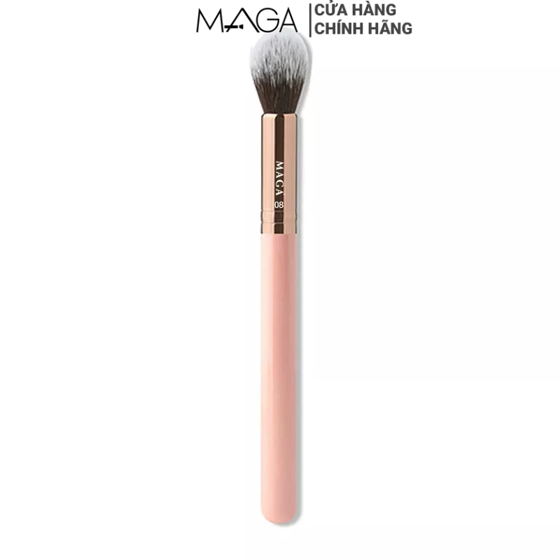 Cọ Highligh Bắt Sáng MAGA 08 Pink Brush