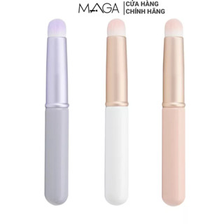 Tổng hợp Cọ tô son môi có nắp đậy MAGA