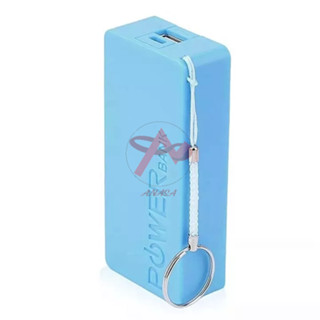 Vỏ Sạc Dự Phòng Mini (không kèm pin) Các Loại