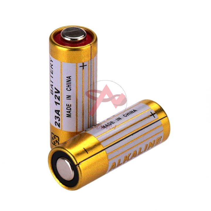 Pin 12V 23AG, 27A Dùng Cho Remote RF  và phụ kiện
