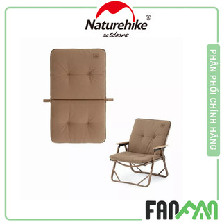 Đệm lót ghế xếp dã ngoại cho ghế mw02 naturehike nh21pj018