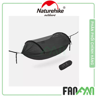 Võng mùng 2 người chống muỗi Naturehike CNH22HJ001