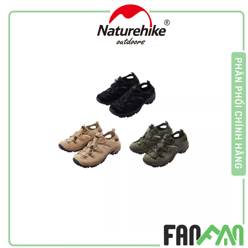 Giày rọ chống trượt dùng Trekking, lội suối Naturehike CNH23SE004
