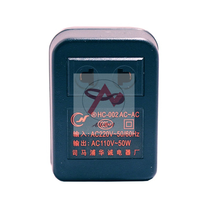 Bộ Đổi Nguồn 220V Sang 110V