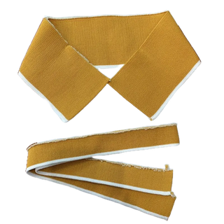 Cổ áo bo tay cho áo phông + áo polo + lá cổ + bo