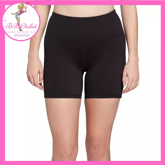 Quần legging đùi/ biker DSG / quần tập