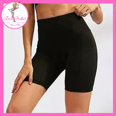 Quần legging đùi/ biker DSG / quần tập