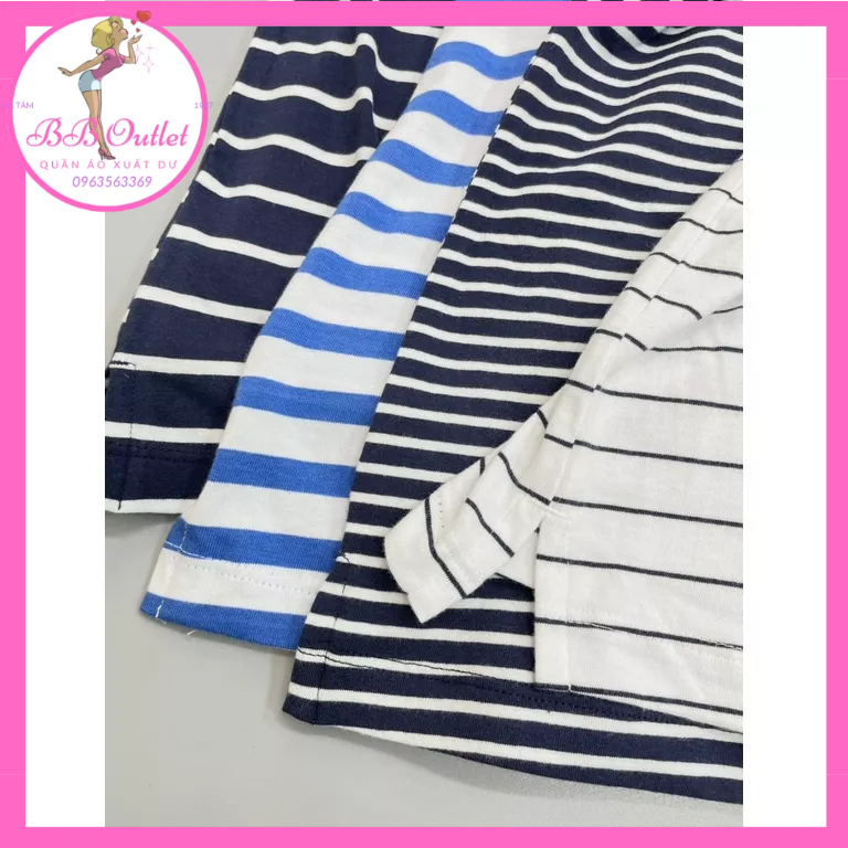 Váy suông cotton cho nữ