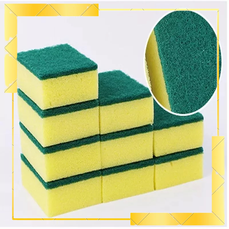 Miếng cọ rửa chén tiện dụng Dura-Tough chất lượng tốt
