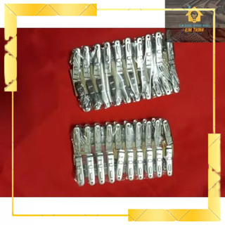 Kẹp đồ inox-Kẹp inox không rỉ