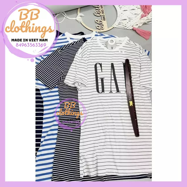 Váy suông cotton cho nữ