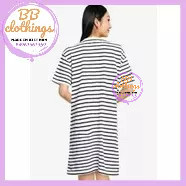 Váy suông cotton cho nữ