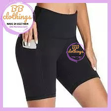 Quần legging đùi/ biker DSG / quần tập