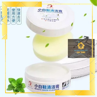 Kem Đa Năng Tẩy Rửa Và Làm Sạch Giày Dùng Một Lần Tiện Lợi Hiệu Quả - Clean365