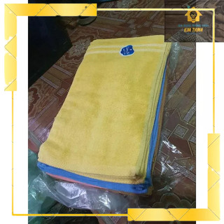 khăn mặt sơi tre cao cấp