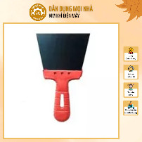 Dao xúc bả matit - dao cạo sàn, dao cạo sơn, cạo tường đa chức năng