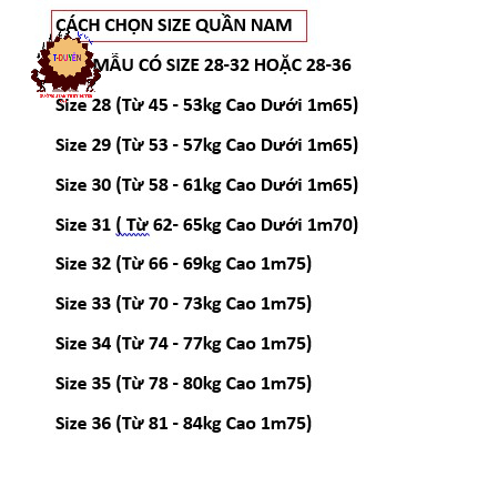 QUẦN JEAN NAM  RÁCH GỐI ĐEN SHOP HÀN