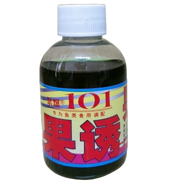 Tinh mùi Hương Táo 101 - Hương Liệu Câu Cá