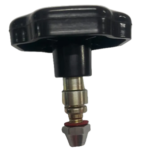 Combo Trục nồi áp suất + Tay vặn nồi áp suất gas kèm ốc