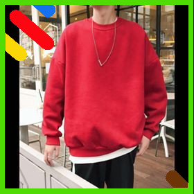 Áo Sweater - Nỉ Chui Trơn NHIỀU MÀU SẮC LỰA CHỌN