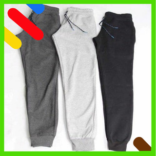 QUẦN JOGGER THUN LƯNG LAI BO ÔM KIỂU THỂ THAO MẶC ĐƯỢC NHỮNG MÙA TRONG NĂM
