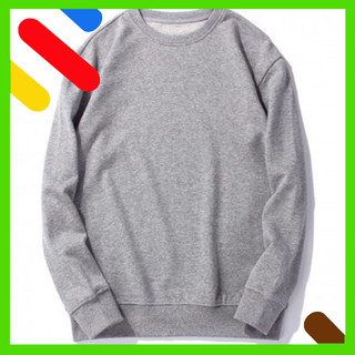 Áo sweater unisex