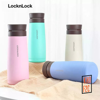 [LocknLock] Bình giữ nhiệt I.D Tumbler Bằng Thép Không Gỉ LHC4230 450ml