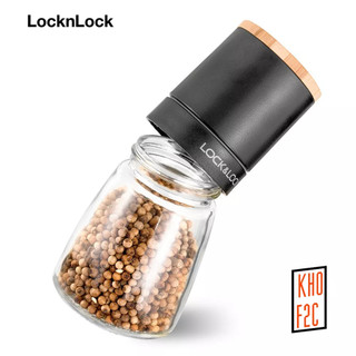 Hũ xay tiêu thủy tinh 140ml cko115 - khof2c
