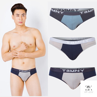 Quần Lót Sịp Nam Cạp Chữ Nhỏ Thời Trang Zenkocs3 MEN DL 012