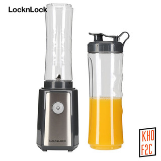 [LocknLock] Máy xay sinh tố EJM331 Bảo hành chính hãng 12 tháng