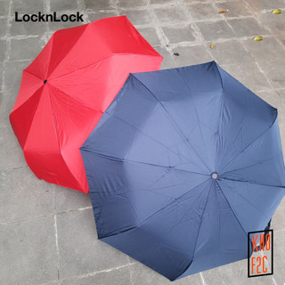 [LocknLock] Ô Dù Gấp Gọn chống tia UV ETM005