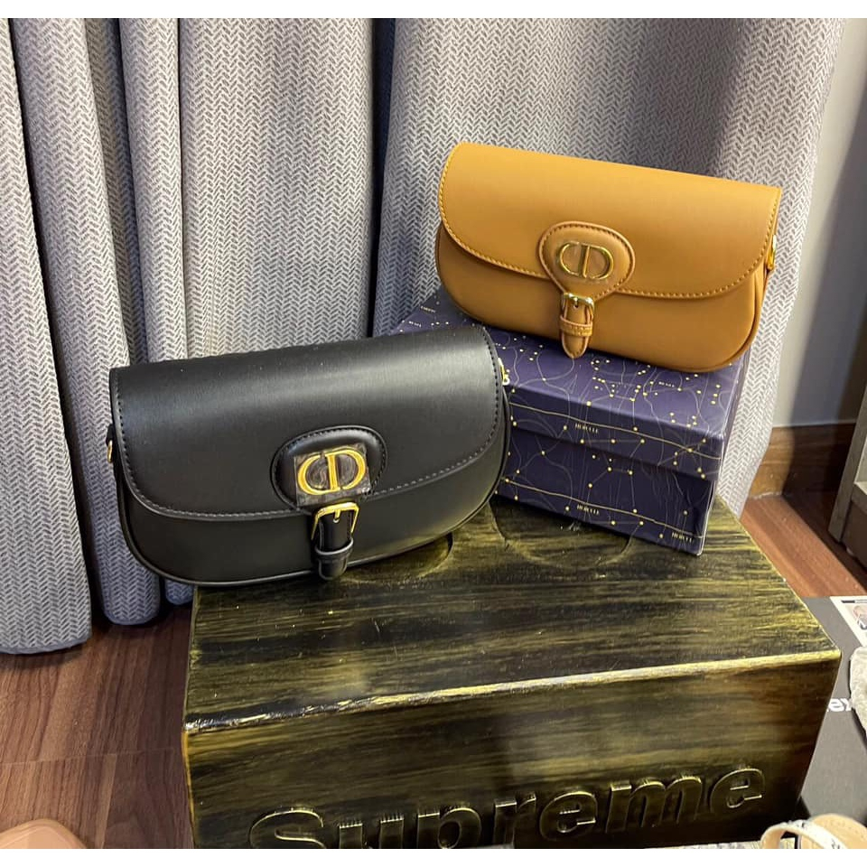 Túi Đeo chéo nữ tang CD cao cấp. túi xách nữ thời trang