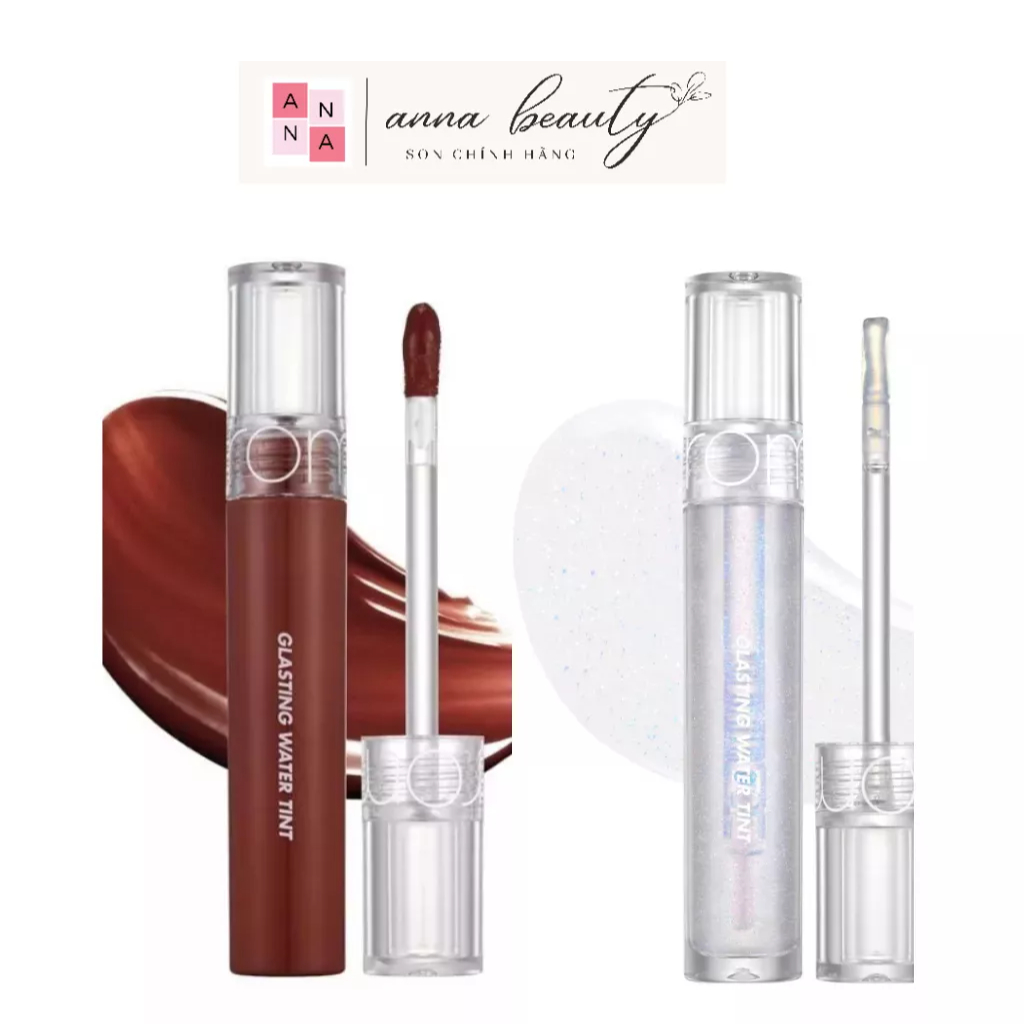 Son Tint Romand Glasting Water Tint 4g