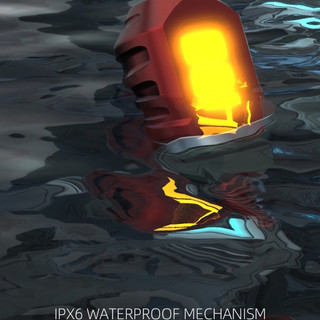 Đèn Xi Nhan Led Spirit Beast M5