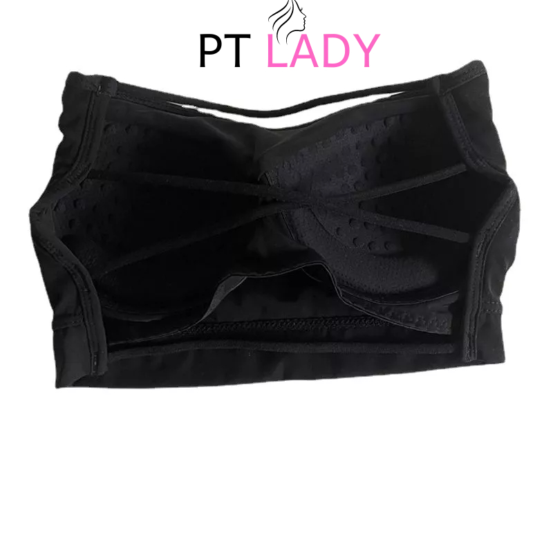 Áo bra không dây với phần lưng hở trang phục tuyệt vời cho những bữa tiệc BRA 806 ptlady.vn