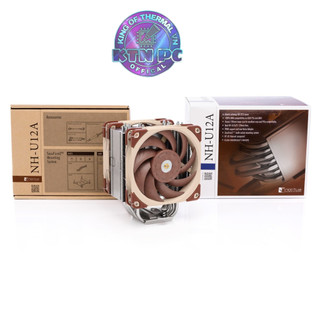 Tản nhiệt khí Noctua NH-U12A chính hãng BH 72 tháng