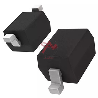 Diode 1N4148WS 100V 0.3A SOD-323 Chân Dán