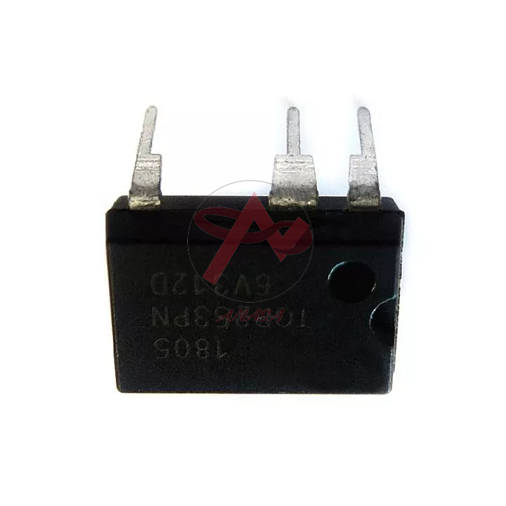 IC Nguồn TOP253
