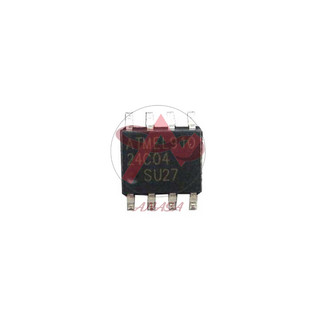 IC nhớ AT24C04 SOP8 SOIC8 4K EEPROM