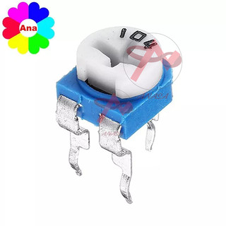 Biến Trở Tam Giác WH-06-2 - 1 Chiếc