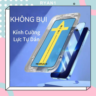 Kính cường lực iphone kingkong full màn-RN