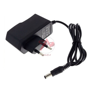 Nguồn Adapter 6V 1A Jack DC 5.5x2.1mm (Dùng Cho Máy Đo Huyết Áp)