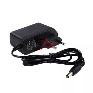 Nguồn Adapter 6V 1A Jack DC 5.5x2.1mm (Dùng Cho Máy Đo Huyết Áp)