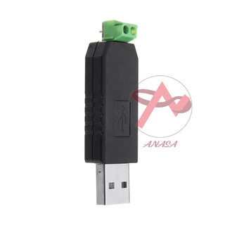 Module chuyển đổi USB to RS485 2 chân